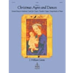 Christmas Ayres and Dances Volume 2
