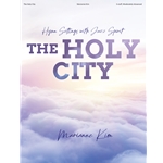 The Holy City - Organ