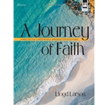 A Journey of Faith - Piano