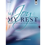 My Joy and My Rest - Piano