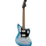 Fender 0370350536 Contemporary Jaguar HH ST Electric Guitar - Sky Burst Metallic