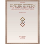 United System for Winds and Percussion - F Instruments