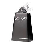 Rhythm Tech 5" Black Cowbell