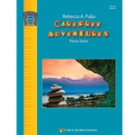 Carefree Adventures - Piano Solos