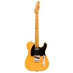 Fender 0374030550 Squier Classic Vibe 50s Telecaster Electric Guitar - Butterscotch Blonde