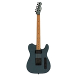 Squire Contemporary Telecaster - Gunmetal Metallic