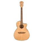 Fender FA-356CE Auditorium Acoustic-Electric Guitar