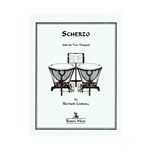 Scherzo - Solo for Two Timpani