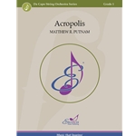 Acropolis - String Orchestra