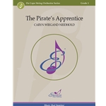 The Pirate's Apprentice - String Orchestra