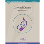 Carousel Dreams - String Orchestra