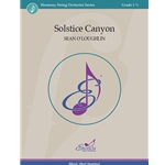 Solstice Canyon - String Orchestra