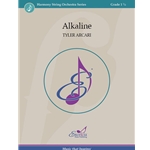 Alkaline - String Orchestra