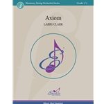 Axiom - String Orchestra
