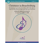 Christmas in Brandenburg - String Orchestra
