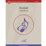 Dovetail - String Orchestra