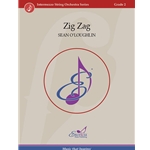 Zig Zag - String Orchestra