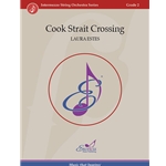 Cook Strait Crossing - String Orchestra