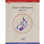 Dance of the Sprites - String Orchestra