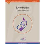 River Stories - String Orchestra