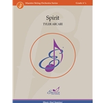 Spirit - String Orchestra