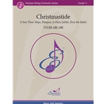 Christmastide - String Orchestra