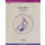 Point Five - String Orchestra