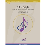 All is Bright - String Orchestra