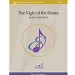 The Night of the Shores - String Orchestra