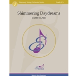 Shimmering Daydreams - String Orchestra