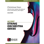 Christmas Stars - String Orchestra