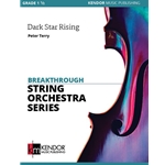 Dark Star Rising - String Orchestra