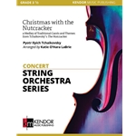 Christmas with the Nutcracker - String Orchestra