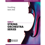 Strolling - String Orchestra