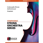 Colorado River Adventure - String Orchestra