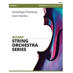 Antelope Freeway - String Orchestra