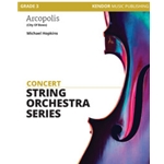 Acropolis (City of Bows) - String Orchestra