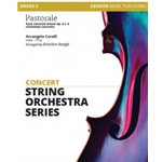Pastorale - String Orchestra