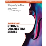 Rhapsody In Blue - String Orchestra