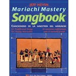 Mariachi Mastery Songbook - Harp