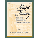 Music Theory for the Successful String Musician Book 2 - Violin