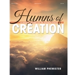 Hymns of Creation - Piano
