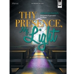 Thy Presence, My Light - Piano