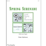 Spring Serenade - Cello | Organ