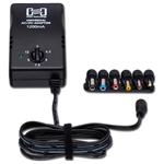 Hosa ACD477 Universal Power Adaptor