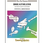 Breathless - Woodwind Duet