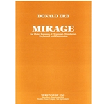 Mirage - Mixed Ensemble