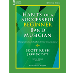 Habits of a Successful Beginner Band - String Bass