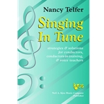 Singing in Tune