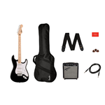 Fender 0371720006 Squier Sonic Stratocaster Pack